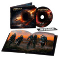 CDScanner / Cosmic Race / Mediabook