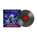 LPFrehley Ace / 10,000 Volts / Splatter / Vinyl