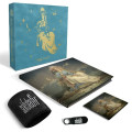 CDSolstafir / Endless Twilight Of Codependet Love / Fanbox