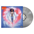 LPPerry Katy / 143 / Silver / Vinyl
