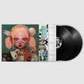 2LPBring Me The Horizon / Post Human:Nex Gen / Vinyl / 2LP