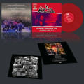 LPKate's Acid / Blowing Your Ears Off / Red / Vinyl