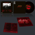 LPRam / Sudden Impact / Splatter / Vinyl