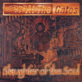 CDAt The Gates / Slaughter Of The Soul / FDR / Digipack