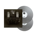 2LPOpeth / Last Will And Testament / Silver / Vinyl / 2LP