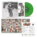 LPEldredge Brett / Merry Christmas / Welcome To... / Evergreen / Vinyl
