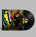 LPGoat / Goat / Vinyl