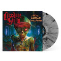LPCrossbone Skully / Evil World Machine / Black Smoke / Vinyl