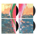 4LPAvalanches / Since I Left You / 20th Anniversary Deluxe / Vinyl / 4L