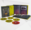 CD/BRDMarillion / This Strange Engine / 4CD+Blu-Ray