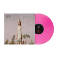 LPMantar / Post Apocalyptic Depression / Pink / Vinyl