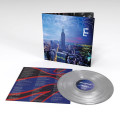 LPOasis / Standing On The Shoulder Of Giants / Silver / Vinyl
