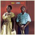 LPFitzgerald Ella & Louis / Ella And Louis Again / Coloured / Vinyl
