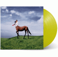 LPDirusso Annie / Super Pedestrian / Transparent Yellow / Vinyl