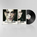 LP / David Damiano / Funny Little Fears / Vinyl