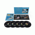 5LP / Dire Straits / Brothers In Arms / Box Set / Anniver. Ed. / Vinyl / 5LP