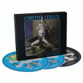 2CD/DVD / Cirith Ungol / Live At The Roxy / Digipack / 2CD+DVD