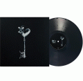 LP / Lord Of The Lost / OPVS Noir Vol.1 / Vinyl