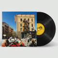 LPDJO / Crux / Vinyl