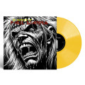 LP / Di'Anno Paul / In Memory Of / Yellow / Vinyl