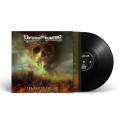 LP / Vicious Rumors / Devil's Asylum / Vinyl