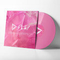 LP / Sheeran Ed / Play / Pink / Vinyl