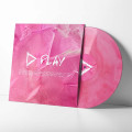 LP / Sheeran Ed / Play / White,Pink / Vinyl