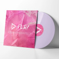 LP / Sheeran Ed / Play / Opaque Lavender / Vinyl