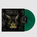 LPVader / Litany / 25th Anniversary Edition / Green Marbled / Vinyl