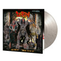 LPLordi / Get Heavy / Black White Marbled / Vinyl