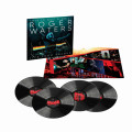 4LP / Waters Roger / This Is Not a Drill Live From Prague / Vinyl / 4LP