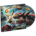 CD / Helloween / Giants & Monsters / Digipack