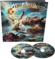 2CD / Helloween / Giants & Monsters / Limited / Earbook / 2CD