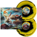 2LP / Helloween / Giants & Monsters / Black Yellow / Vinyl / 2LP
