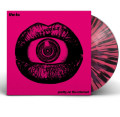 LP / k's / Pretty On The Internet / Berry,Black / Vinyl