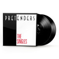 2LPPretenders / Singles / Vinyl / 2LP