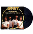 LPSweet / Level Headed-Alternate Mixes & Demos / Coloured / Vinyl