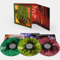 3LP / King Gizzard & The Lizard Wizard / Live In Houston 24 / Vinyl / 3L