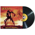 LP / W.A.S.P. / Last Command / Half-Speed Master / Vinyl