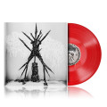 LPSanguisugabogg / Hideous Aftermath / Red / Vinyl