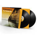 2LP / Foreigner / All Engine On-Live In London / Vinyl / 2LP