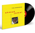 2LP / Jamal Ahmad / Essence Vol.1 / Vinyl / 2LP