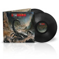 2LPScorpions / Coming Home Live / Vinyl / 2LP