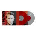 2LP / Keating Ronan / Ronan / 25th Anniversary / Coloured / Vinyl / 2LP