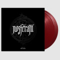 2LPOST / Nosferatu / Oxblood Red / Vinyl / 2LP
