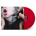 LP / Dying Wish / Flesh Stays Together / Red / Vinyl