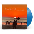 LP / Ashcroft Richard / Lovin' You / Blue / Vinyl