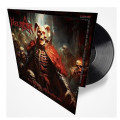 LP / Helstar / Devil's Masquerade / Vinyl