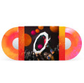 LPHybrid Minds / Atmosphere / Orange,Pink / Vinyl