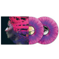 2LP / Wilson Steven / Hand.Cannot.Erase. / Purple Neon Pink / Vinyl / 2LP